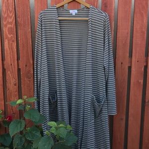 Lularoe Sarah cardigan